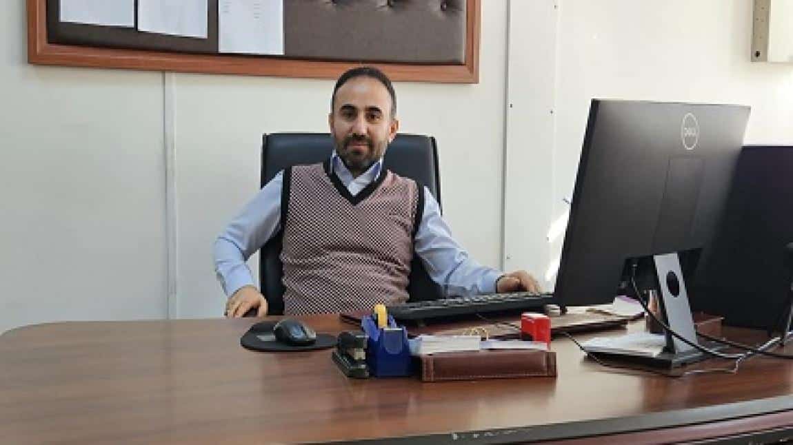 Mustafa DEMİRCİOĞLU - Müdür Yardımcısı